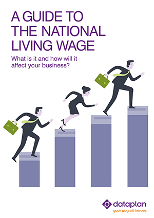 national living wage guide