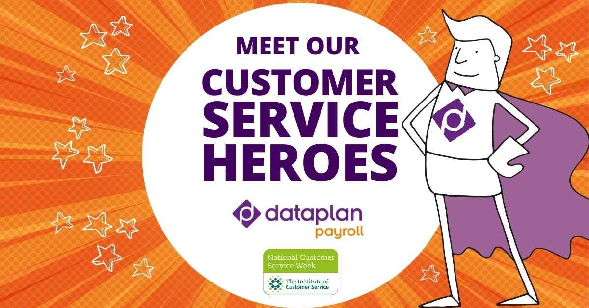 customer service heroes 