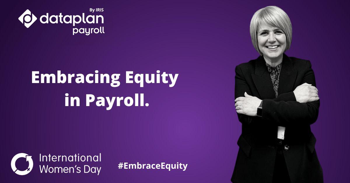 Embracing Equity in Payroll