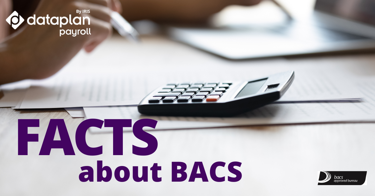 Facts about BACS
