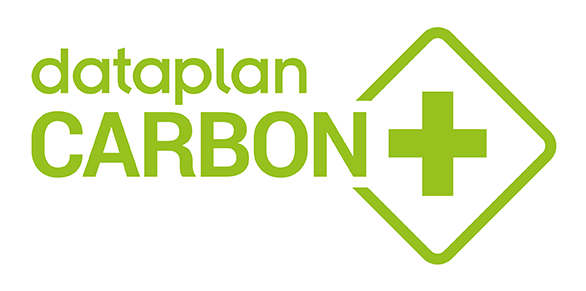carbon positive pledge