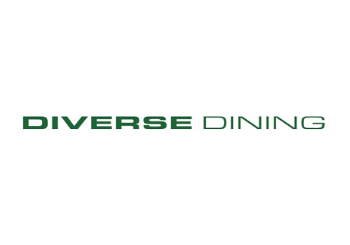 Diverse Dining logo Case Study