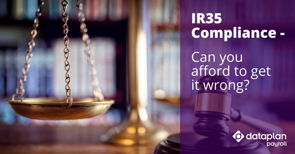 ir3 compliance hmrc penalties 