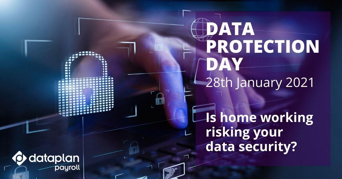 Data Protection Day 2021