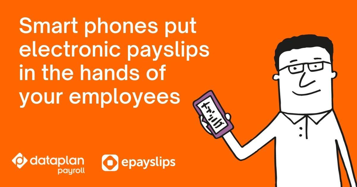 smartphones-epayslips 