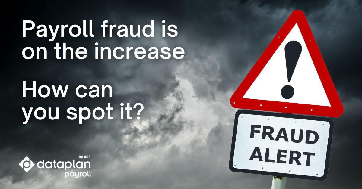 How to spot possible payroll fraud