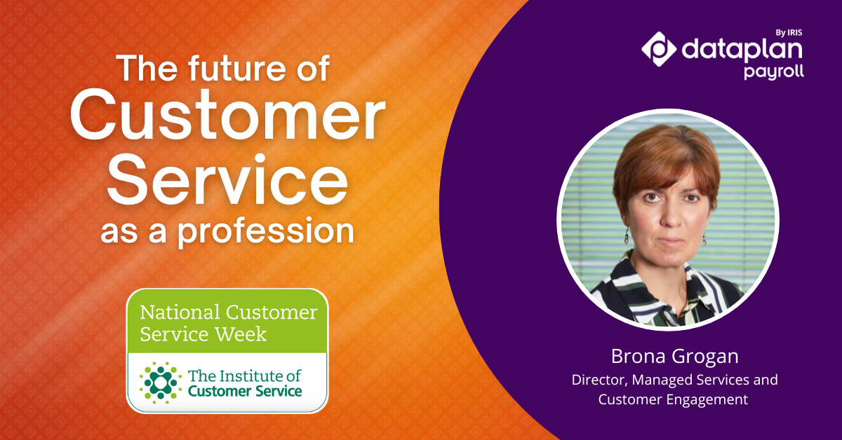 The Future of Customer Service as a Profession