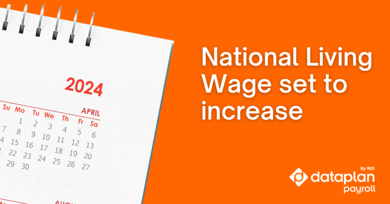 National Living Wage set to increase