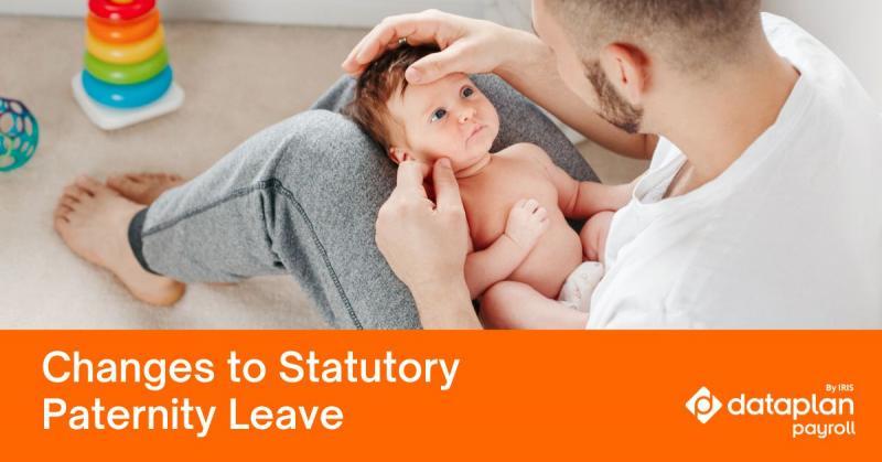 New paternity leave regulations